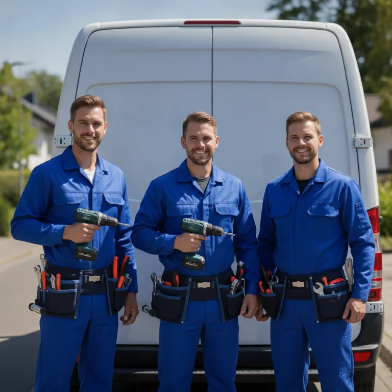 Handyman Lillestrøm