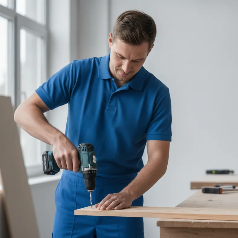 Handyman Lillestrøm