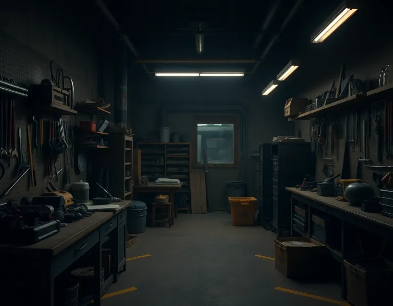 Handyman Lillestrøm